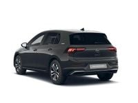 Neu VW Golf Life 116 PS (85 kW) 2026 Grau SUV
