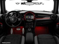 gebraucht Mini John Cooper Works Cabriolet Head-Up HK HiFi DAB