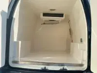 Brugt VW Caddy Maxi 150 HK (110 kW) 2018 Grå MPV