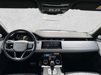 gebraucht Land Rover Range Rover evoque P200 R-Dyn HSE 20"ACC WinterP