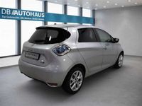 gebraucht Renault Zoe ZOELife Limited R110 Automatik inkl. Batterie