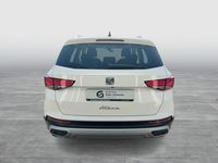 Gebraucht Seat Ateca Xperience 150 PS (110 kW) 2024 Weiß SUV