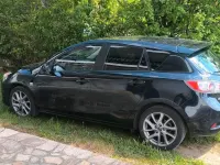 Gebraucht Mazda 3 105 PS (77 kW) 2013 Limousine
