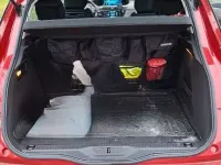 Gebraucht Citroën C4 Picasso Start 120 PS (88 kW) 2016 Rot Van / Kleinbus