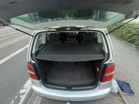 Gebraucht VW Touran Highline 140 PS (102 kW) 2004 Van / Kleinbus