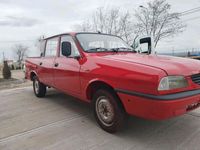 gebraucht Dacia Pick up 13074x4 komplett restauriert