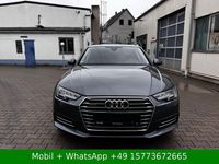 Usata Audi A4 Design 272 CV (200 kW) 2017 Grigio Station wagon