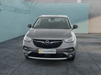gebraucht Opel Grandland X Ultimate 1.5 D*Leder*Navi*LED*RFK*
