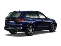 gebraucht BMW X5 M 50d STANDHZ LED LASER HUD 360° AHK PANO