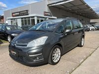 gebraucht Citroën Grand C4 Picasso Tendance *2.Hand*7-Sitzer*