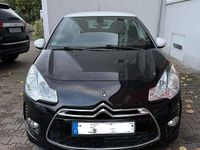 Gebraucht Citroën DS3 So Chic 92 PS (67 kW) 2013 Limousine