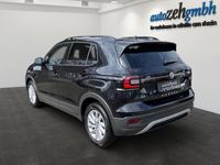 gebraucht VW T-Cross - Life