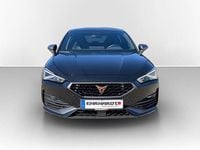 Gebraucht Cupra Leon VZ 300 PS (220 kW) 2024 Schwarz Limousine