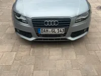 Gebraucht Audi A4 S-Line 143 PS (105 kW) 2011 Kombi