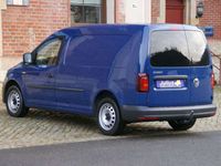 gebraucht VW Caddy Maxi Kasten BMT 2.0 TDI NAVI