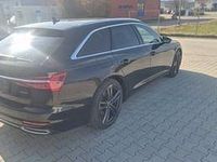 Gebraucht Audi A6 Sport 265 PS (194 kW) 2023 Schwarz Kombi