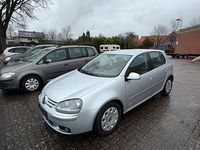 Gebraucht VW Golf IV 140 PS (102 kW) 2004 Grün Limousine