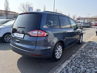 Gebraucht Ford Galaxy 190 PS (139 kW) 2023 Blau Van / Kleinbus