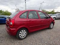 gebraucht Citroën Xsara Picasso 1.8 16V Tonic