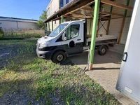 Gebraucht Ford Transit 125 PS (91 kW) 2014 Weiß Van
