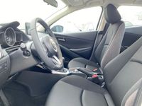 gebraucht Mazda 2 Center-Line