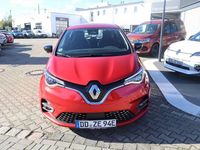 Gebraucht Renault Zoe Evolution 50 kW (69 PS) 2024 Rot Kleinwagen