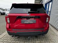 gebraucht Ford Explorer 3,0 "ST-Line" Plug-in-Hybrid 4x4 *7-SITZER*NAVI*L