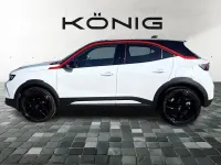 Gebraucht Opel Mokka 131 PS (96 kW) 2023 Arktis weiß SUV