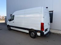 Gebraucht Mercedes Sprinter 143 PS (105 kW) 2019 Weiß Van