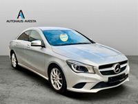 gebraucht Mercedes CLA200 URBAN / 1.HAND/GARANTIE /94.000KM /2014