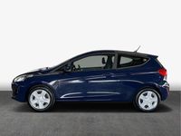 gebraucht Ford Fiesta 1.1 S&S COOL&CONNECT