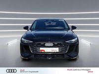 Gebraucht Audi A5 Design 204 PS (150 kW) 2025 Mythosschwarz metallic Limousine