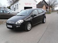 gebraucht Fiat Punto Evo/ Nur 85 TKm/TÜV-AU-NEU