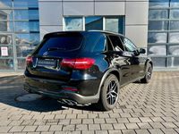 gebraucht Mercedes GLC43 AMG AMG 4Matic/Perf. AGA/AHK