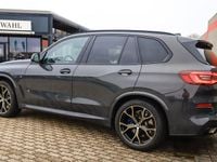 Gebraucht BMW X5 Performance 340 PS (250 kW) 2023 Grau SUV