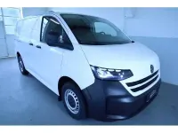 Neu VW Transporter 110 PS (80 kW) 2026 Weiß Van