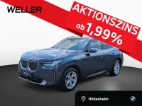 Gebraucht BMW X3 Sport Line 190 PS (139 kW) 2025 Blau SUV