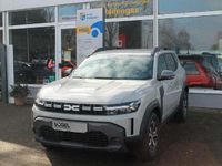 Neu Dacia Duster Expression 101 PS (74 kW) 2025 Sandstone SUV