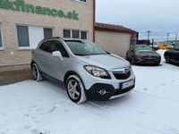 Gebraucht Opel Mokka 136 PS (100 kW) 2016 SUV