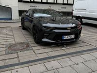 gebraucht Chevrolet Camaro 6.2 V8 Sport AT Sport