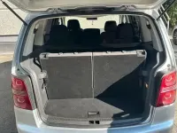 Gebraucht VW Touran 140 PS (102 kW) 2006 Grau Van / Kleinbus
