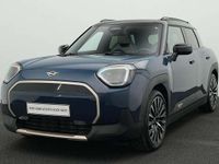 Gebraucht Mini Aceman Favoured 135 kW (184 PS) 2024 Blau SUV