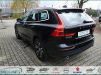 gebraucht Volvo XC60 D4 GEARTRONIC MOMENTUM PRO ACC Kamera