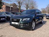 Gebraucht Audi Q5 Sport 239 PS (175 kW) 2011 Grün SUV