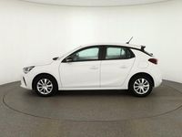 Gebraucht Opel Corsa 75 PS (55 kW) 2021 Weiß Kleinwagen