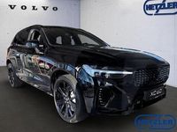 Gebraucht Volvo XC60 Ultra 350 PS (257 kW) 2025 Schwarz SUV