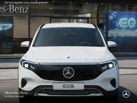 Gebraucht Mercedes EQB250 139 kW (190 PS) 2025