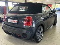 gebraucht Mini Cooper S Cabriolet JohnCooperWorksPerformanceTuning