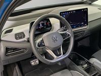 Gebraucht VW ID.3 Pro 169 kW (231 PS) 2025 Costa azul metallic (metallic) Kleinwagen