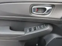 Gebraucht Honda HR-V Elegance 131 PS (96 kW) 2023 Sand khaki p. SUV
